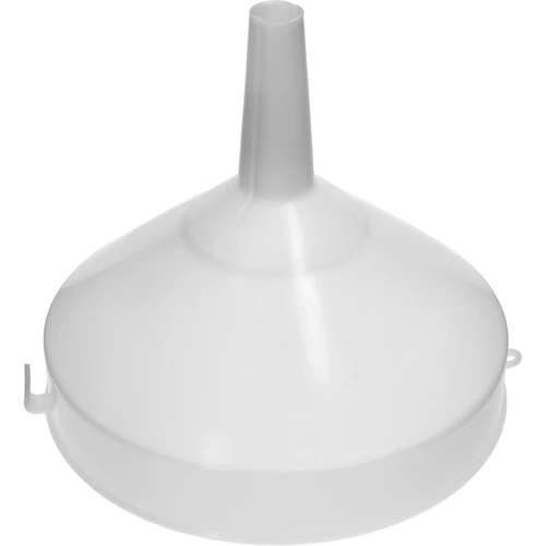 Plastic trechter fi 35 cm - 3