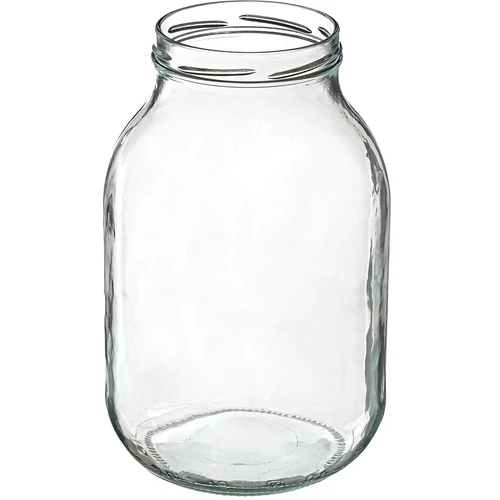 Pot TO 3 L en deksel fi 100 met handvat - 2