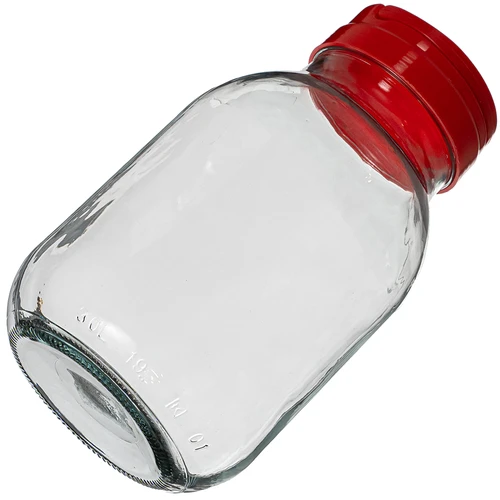 Pot TO 3 L en deksel fi 100 met handvat - 4
