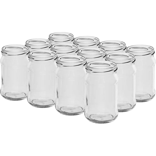 Pot TO 300 ml fi 66 - verpakking 12 stuks