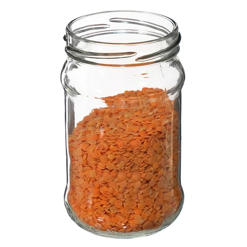 Pot TO 300 ml fi 66 - verpakking 12 stuks - 6