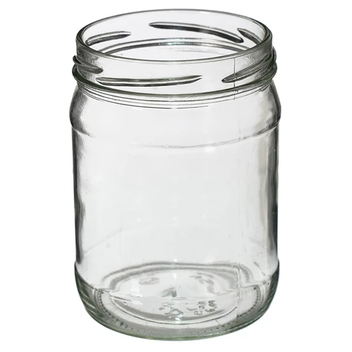 Pot TO 500 ml fi 82/6 - 8 stuks - 2