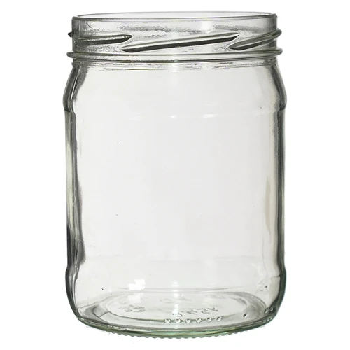 Pot TO 500 ml fi 82/6 - 8 stuks - 3