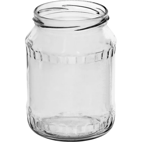 Pot TO 720ml fi 82/6 - 6 stuks - 2