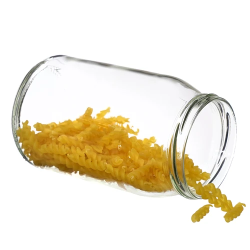 Pot TO 900ml fi82/6 - 8st. - 5