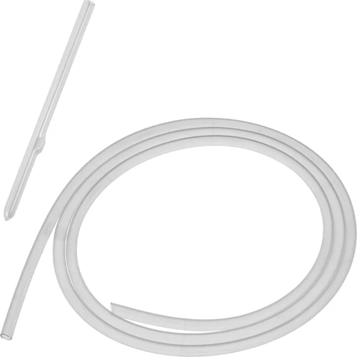 Premium filtratiekolom van roestvrij staal, inclusief accessoires en actieve kool - 7