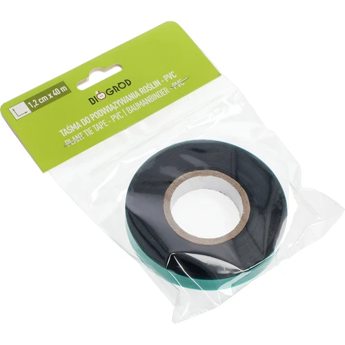 PVC plantenbindband, 1,2 cm x 40m - 6
