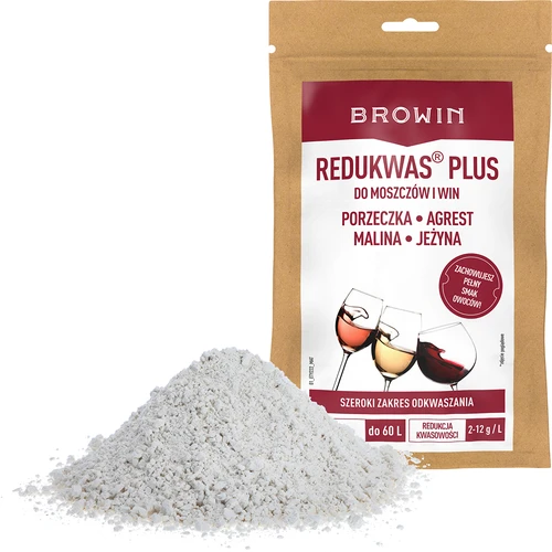 Redukwas® Plus - zuurteregelaar, 100 g - 4