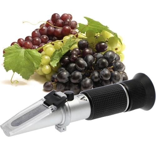 Refractometer - 3