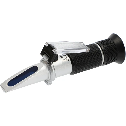 Refractometer - 4