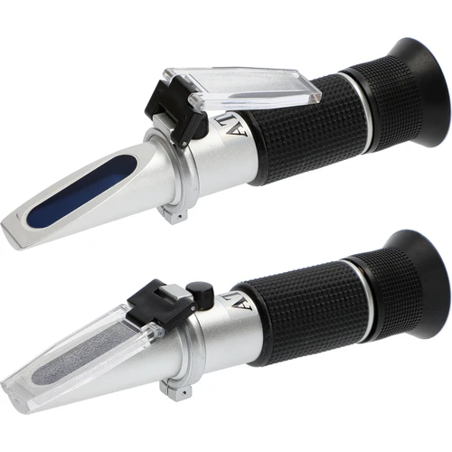 Refractometer - 5
