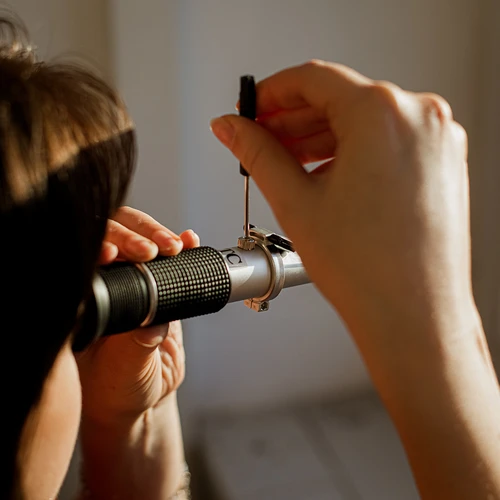 Refractometer - 10