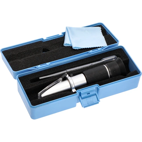Refractometer - 2