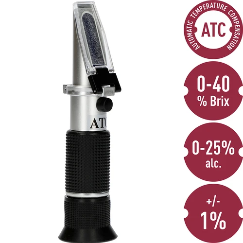 Refractometer - 7
