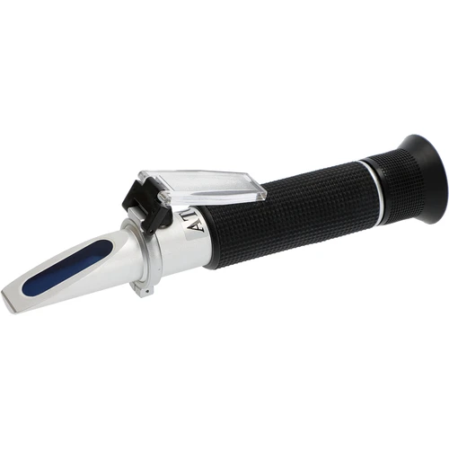 Refractometer voor alcohol - 4