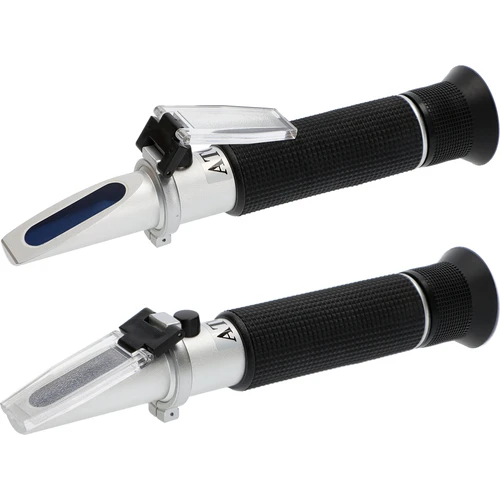 Refractometer voor alcohol - 5