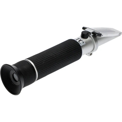 Refractometer voor alcohol - 6