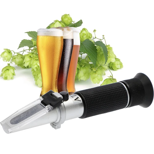 Refractometer voor bier - 3