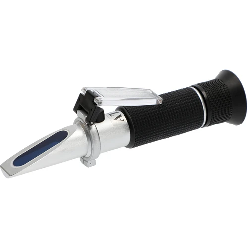 Refractometer voor bier - 4
