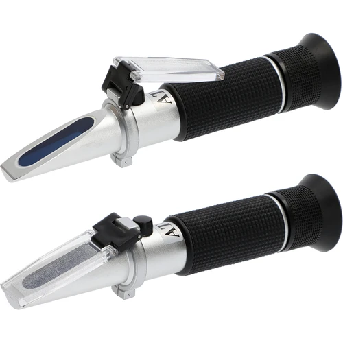 Refractometer voor bier - 5
