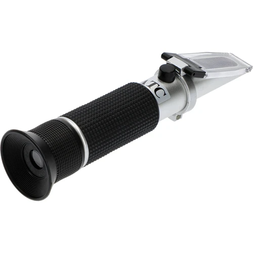 Refractometer voor bier - 6