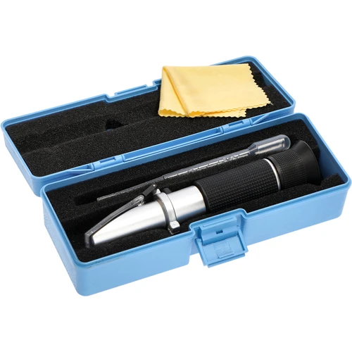 Refractometer voor bier - 2