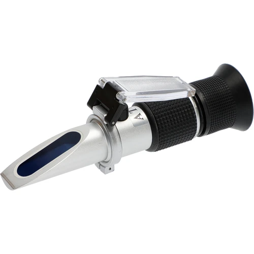 Refractometer voor honing - 4