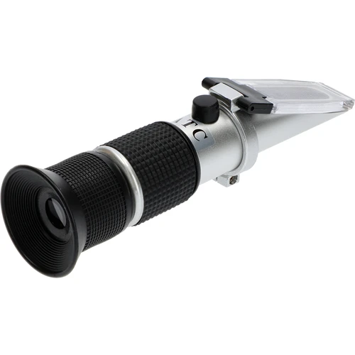 Refractometer voor honing - 6