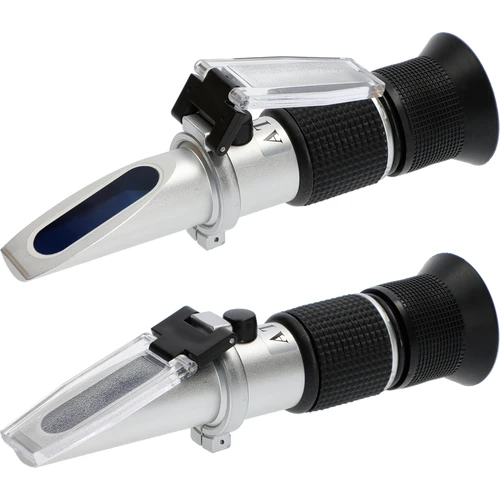 Refractometer voor honing - 5
