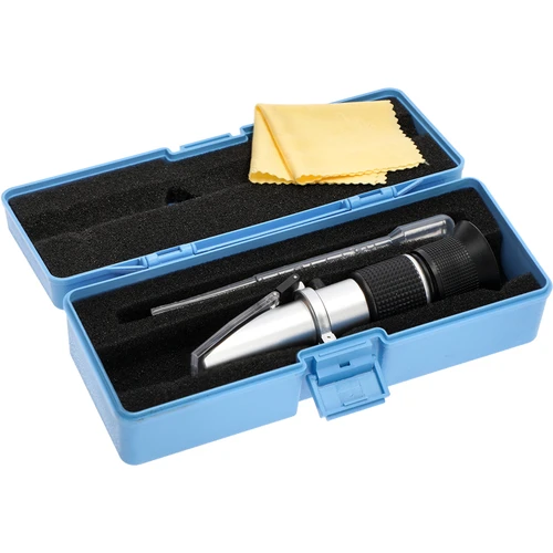Refractometer voor honing - 2