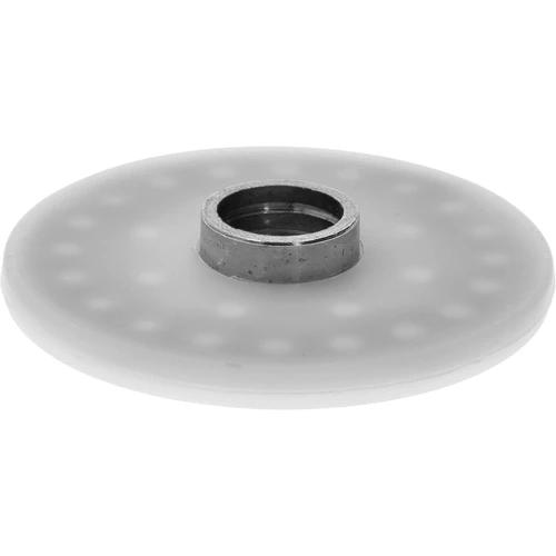 Reserve siliconen zuiger voor Browin vulmachine, horizontaal voor 1,5 kg - 3