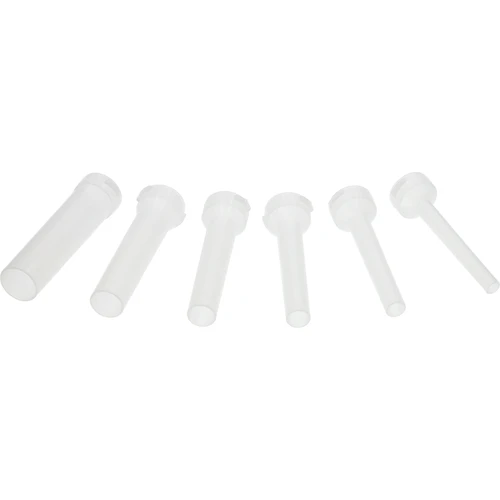 Reserve trechters voor verticale vulmachine Browin van 5 kg, 6 stuks - 2