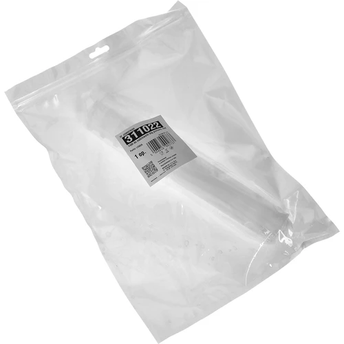 Reserve trechters voor verticale vulmachine Browin van 5 kg, 6 stuks - 3