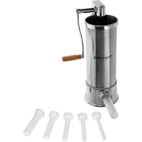 Reserve trechters voor verticale vulmachine Browin van 5 kg, 6 stuks - 5