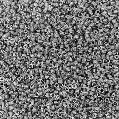 Roestvrije prismatische veertjes - 1 L - 3