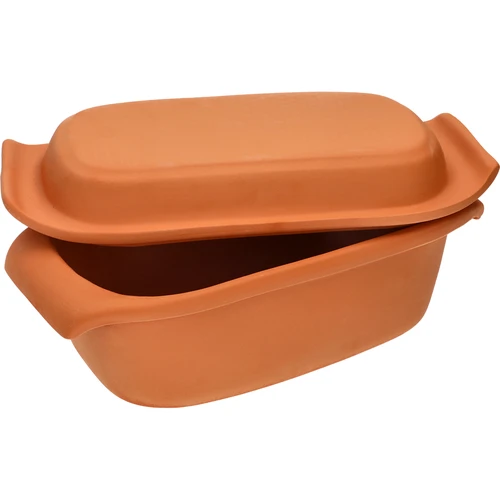 Romeinse pot 2,5L - 3