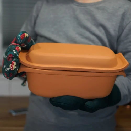 Romeinse pot 2,5L - 18