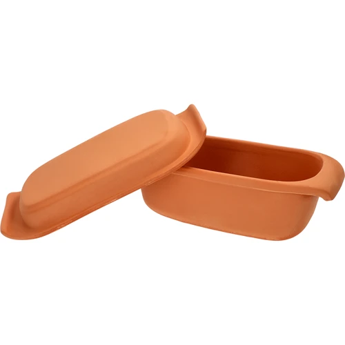 Romeinse pot 2,5L - 4