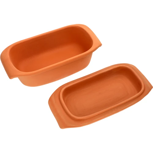 Romeinse pot 2,5L - 5