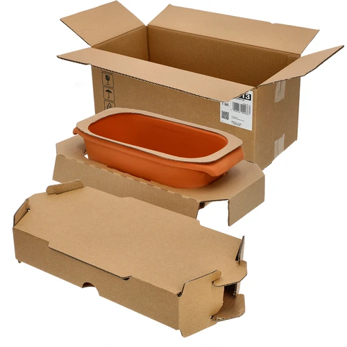 Romeinse pot 2,5L - 8