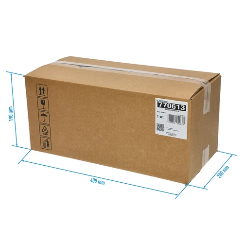 Romeinse pot 2,5L - 7
