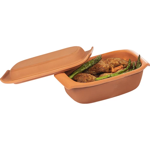 Romeinse pot 2,5L - 9