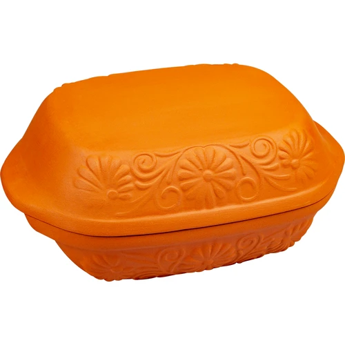 Romeinse pot 4 L - 2