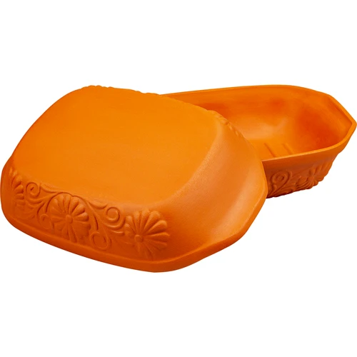 Romeinse pot 4 L - 3