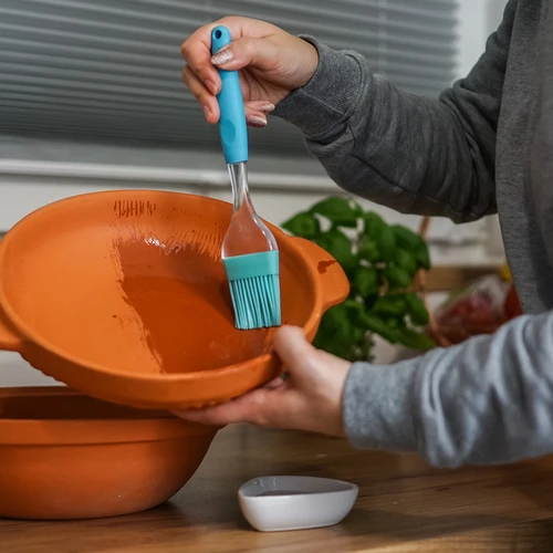 Romeinse pot 4L - 12