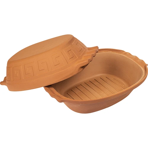 Romeinse pot 4L - 2