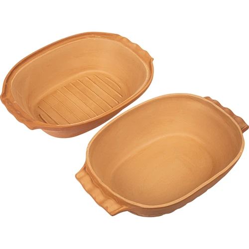 Romeinse pot 4L - 3