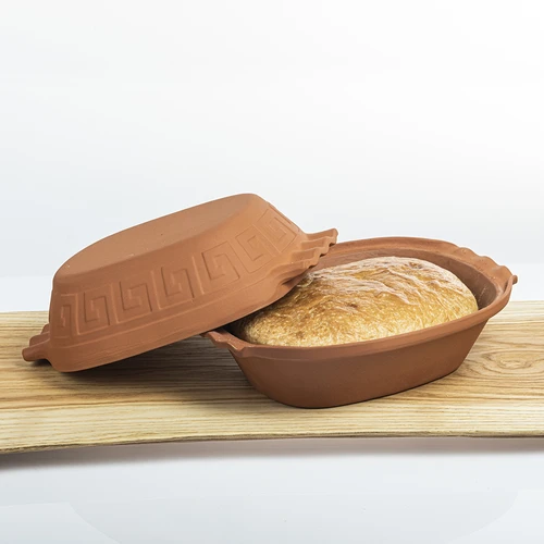 Romeinse pot 4L - 5