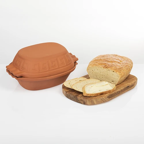 Romeinse pot 4L - 6
