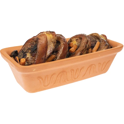 Romeinse vorm 2 L - 2
